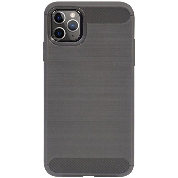 

Чехол-накладка Ipaky Slim Anti-Fingerprint TPU Case Apple iPhone 11 Pro Gray