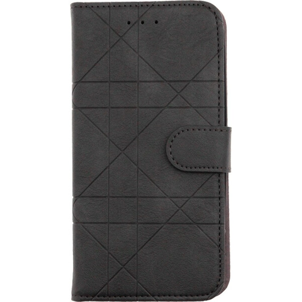 

Чехол-книжка TOTO Book Silicone Slide Universal Cover 5,6" (№3) Gray