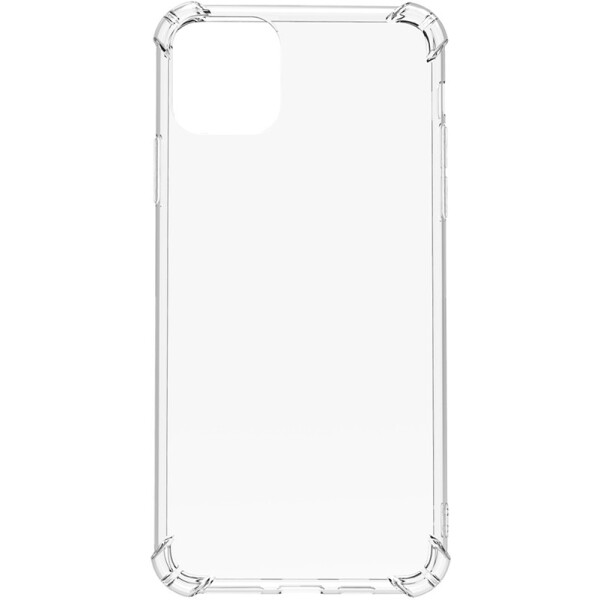 

Чехол-накладка TOTO Acrylic+TPU Case Apple iPhone 11 Pro Max Transparent