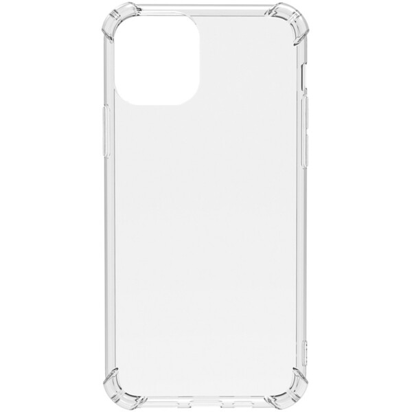 

Чехол-накладка TOTO Acrylic+TPU Case Apple iPhone 11 Pro Transparent