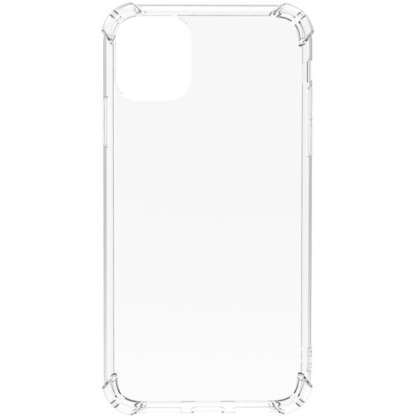 

Чехол-накладка TOTO Acrylic+TPU Case Apple iPhone 11 Transparent