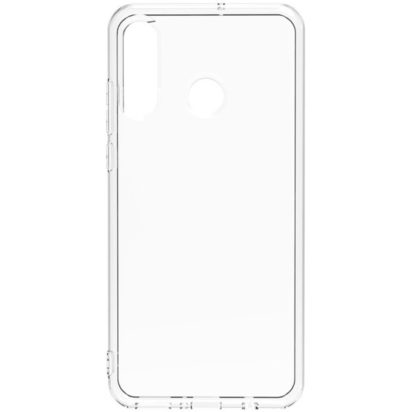 

Чехол-накладка TOTO Acrylic+TPU Case Huawei P30 Lite Transparent