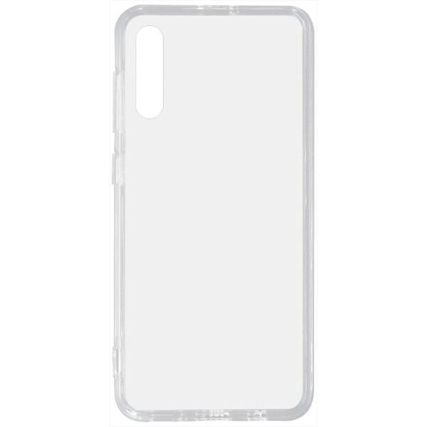 

Чехол-накладка TOTO Acrylic+TPU Case Samsung Galaxy A30s/A50/A50s Transparent