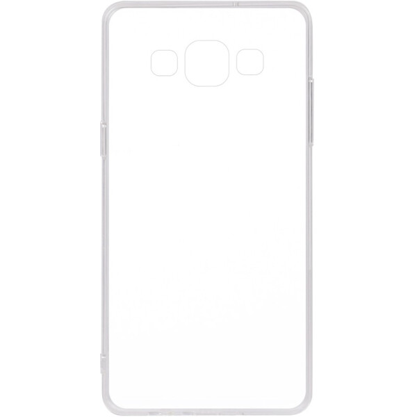 

Чехол-накладка TOTO Acrylic+TPU Case Samsung Galaxy A5 2015 Transparent