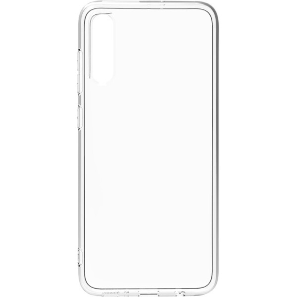 

Чехол-накладка TOTO Acrylic+TPU Case Samsung Galaxy A70 2019 Transparent