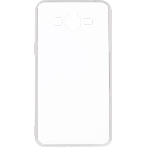 

Чехол-накладка TOTO Acrylic+TPU Case Samsung Galaxy J2 Prime Transparent