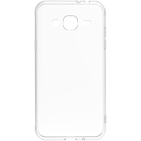 

Чехол-накладка TOTO Acrylic+TPU Case Samsung Galaxy J3 2016 Transparent