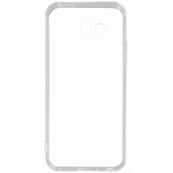 

Чехол-накладка TOTO Acrylic+TPU Case Samsung Galaxy J6+ 2018 Transparent