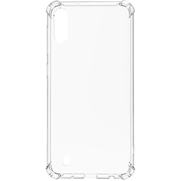 

Чехол-накладка TOTO Acrylic+TPU Case Samsung Galaxy M10 Transparent