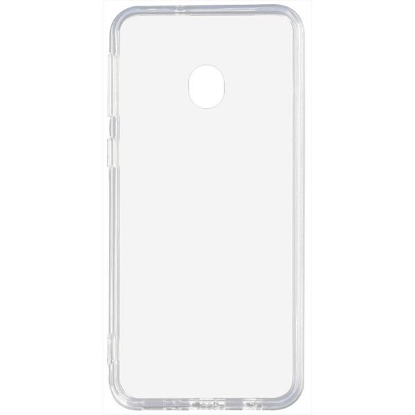 

Чехол-накладка TOTO Acrylic+TPU Case Samsung Galaxy M20 Transparent