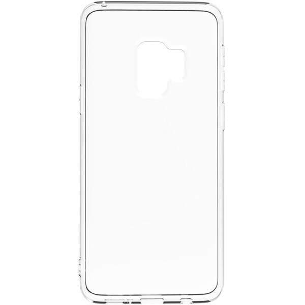

Чехол-накладка TOTO Acrylic+TPU Case Samsung Galaxy S9 Transparent