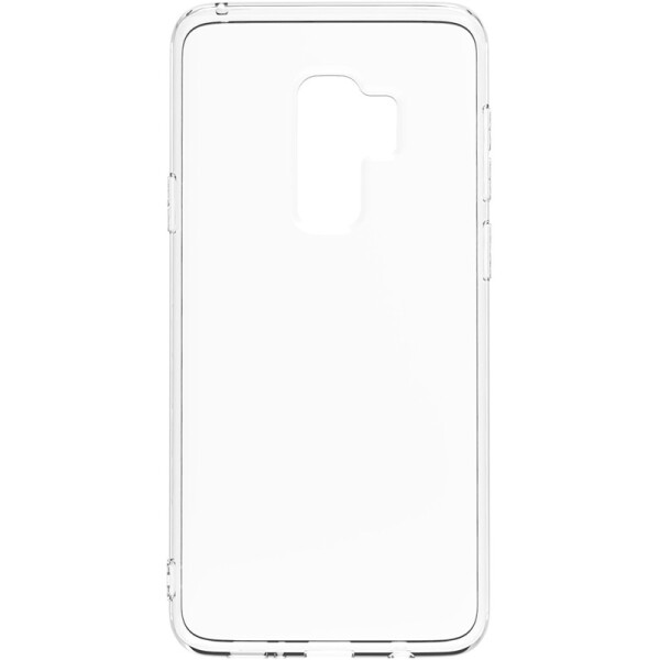

Чехол-накладка TOTO Acrylic+TPU Case Samsung Galaxy S9+ Transparent