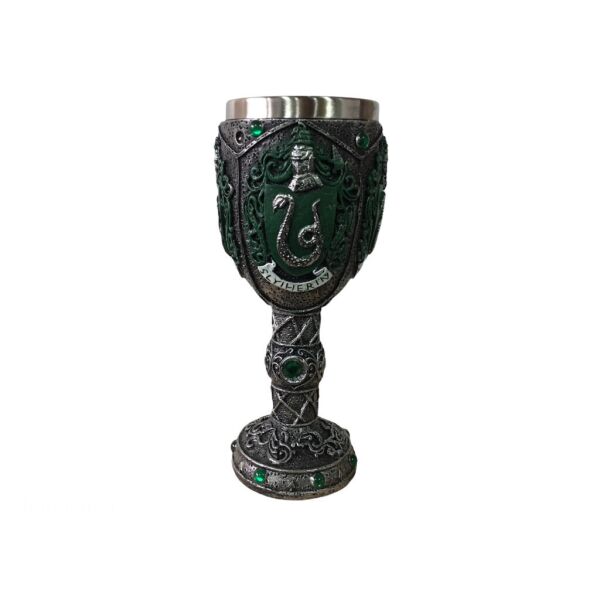 

Бокал Harry Potter Slytherin 200мл