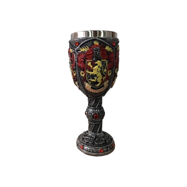 

Бокал Harry Potter Gryffindor 200мл
