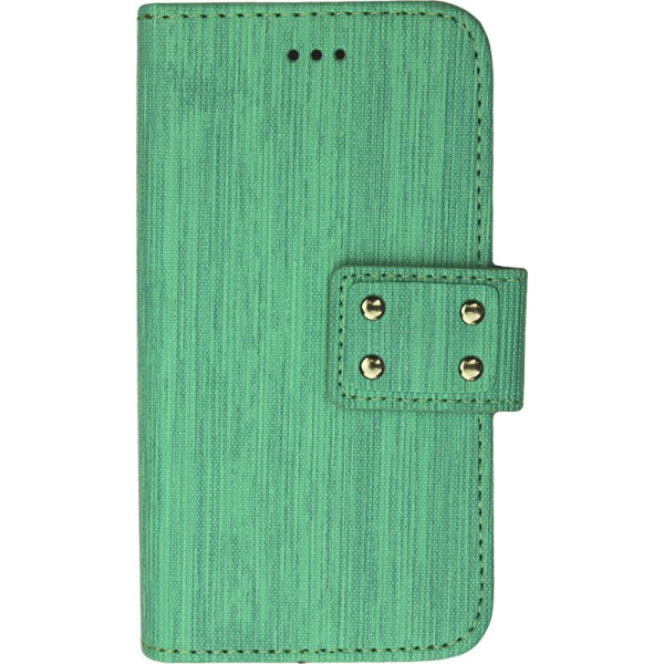 

Чехол-книжка TOTO Book Universal cover Mimi 5.0'-5.5' Mint Green