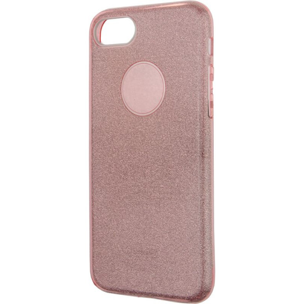 

Чехол-накладка Remax Glitter Case Apple iPhone 7 Red