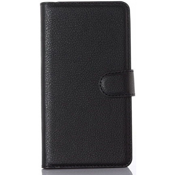 

Чехол-книжка TOTO Book Cover Art Lenovo Vibe P1 Black