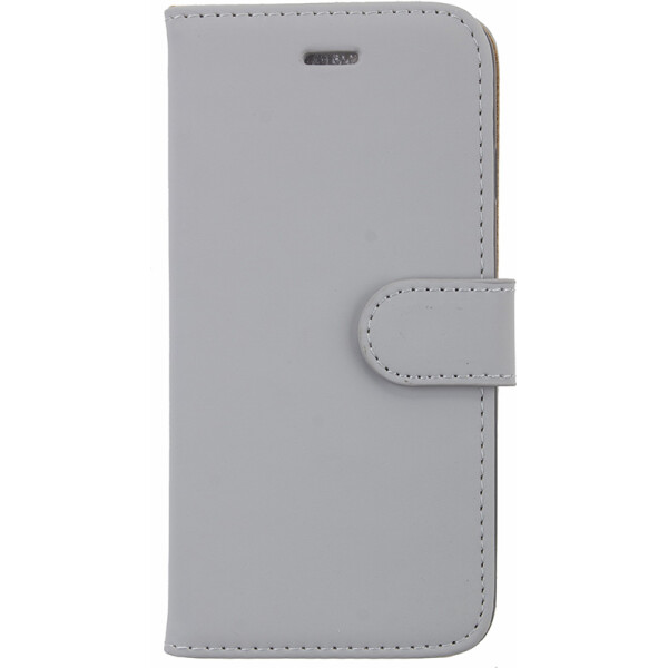 

Чехол-книжка TOTO Book Cover Classic iPhone 7 Grey