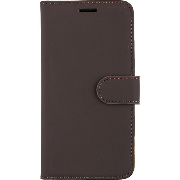 

Чехол-книжка TOTO Book Cover Classic Meizu M3S Brown