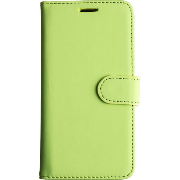 

Чехол-книжка TOTO Book Cover Classic Meizu M3S Green