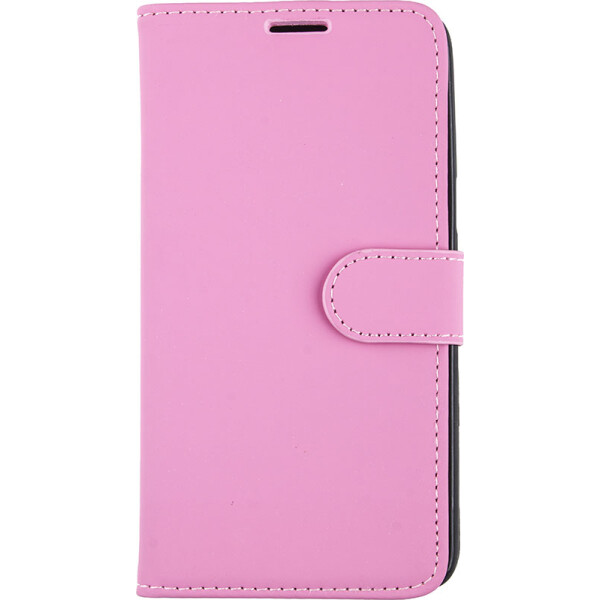 

Чехол-книжка TOTO Book Cover Classic Xiaomi Redmi 3s/3 Pro Pink