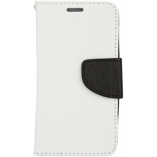 

Чехол-книжка TOTO Book Cover Mercury Huawei Y5 II White