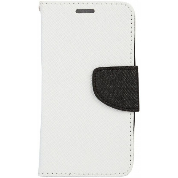 

Чехол-книжка TOTO Book Cover Mercury Xiaomi Redmi 3S White