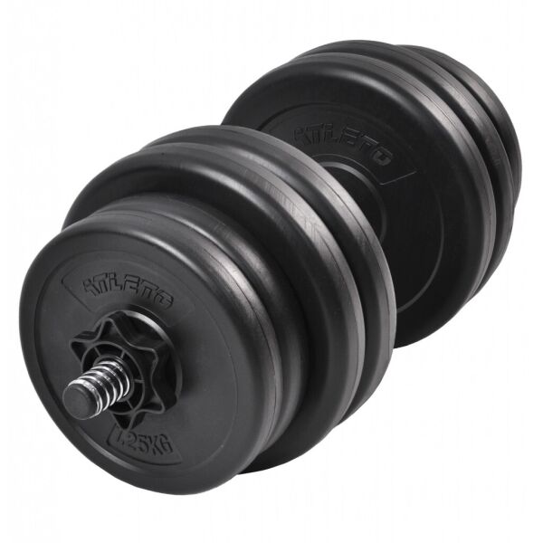 

Гантелі 2 * 15 кг Atleto 11723