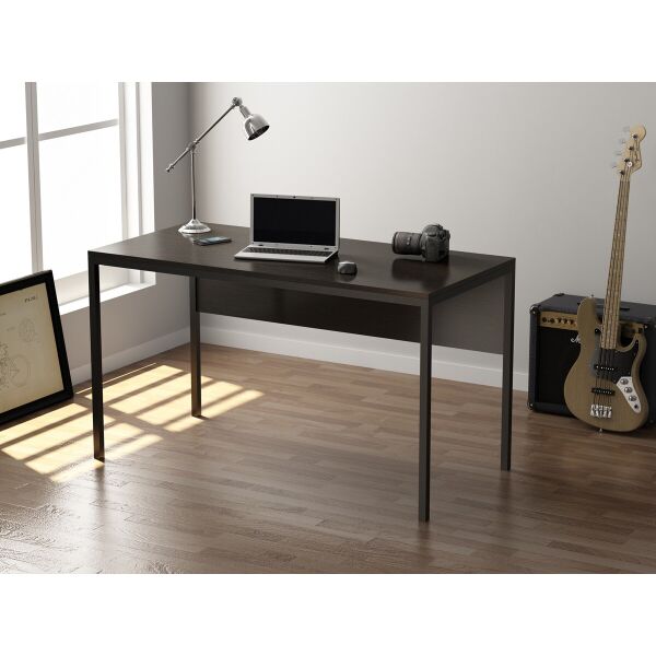 

Письменный стол Loft design L-2p Венге Луизиана