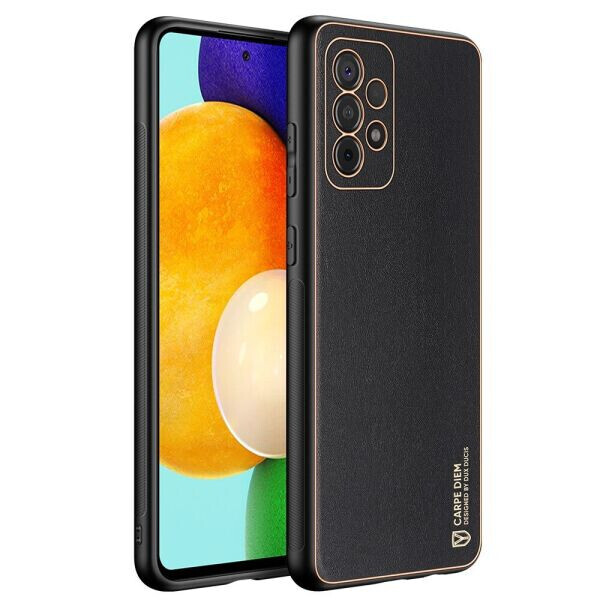 

Защитный чехол DUX DUCIS YOLO Series для Samsung Galaxy A52 (A525) - Black