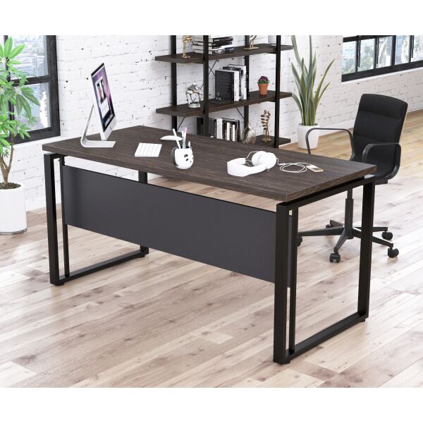 

Письменный стол G-160-32 Loft Design Венге Корсика