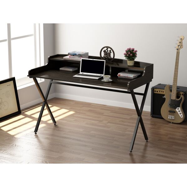 

Письменный стол Loft design L-10 Венге Корсика