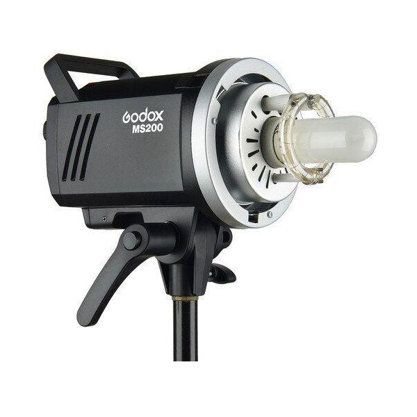 

Студийная вспышка Godox MS200