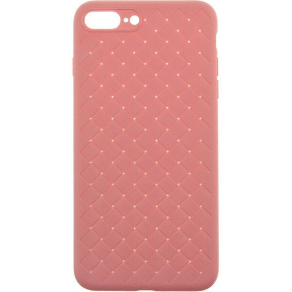 

Чехол-накладка Remax Tiragor Series Case Apple iPhone 7 Plus/8 Plus Pink