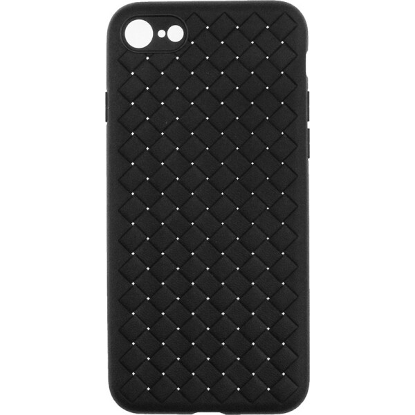 

Чехол-накладка Remax Tiragor Series Case Apple iPhone 7/8 Black