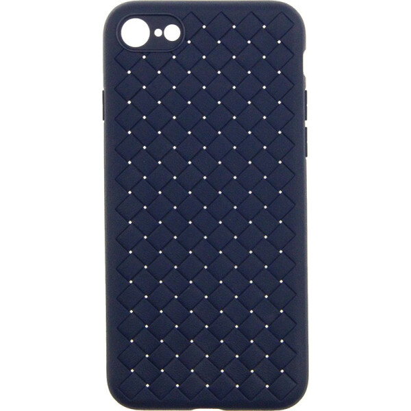 

Чехол-накладка Remax Tiragor Series Case Apple iPhone 7/8 Blue