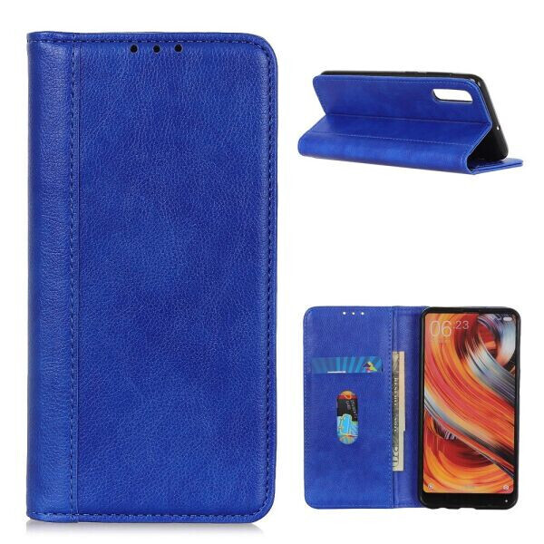 

Чехол UniCase Book Series для Samsung Galaxy A02 (A022) / M02 - Blue