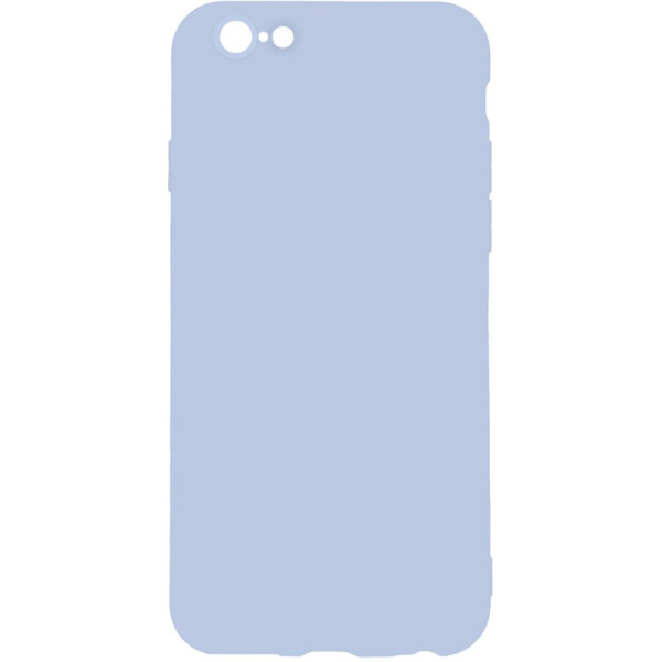 

Чехол-накладка TOTO 1mm Matt TPU Case Apple iPhone 6 Plus/6s Plus Lilac