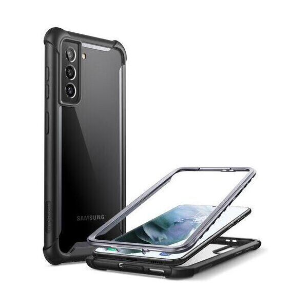 

Защитный чехол Supcase IBLSN Ares для Samsung Galaxy S21 Plus (G996) - Black