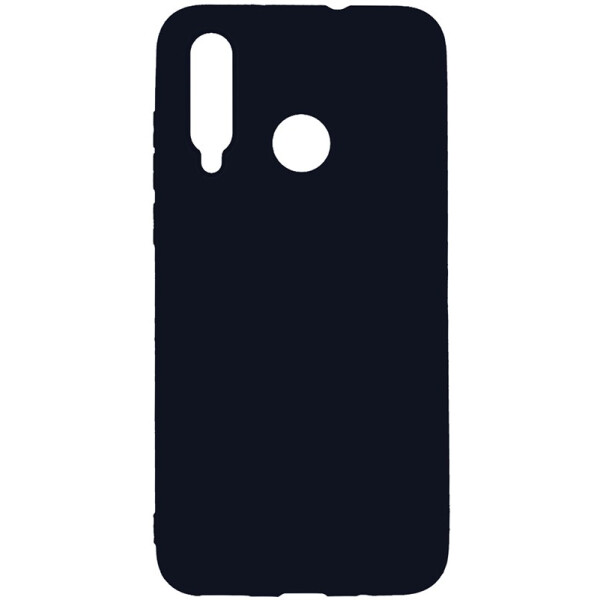 

Чехол-накладка TOTO 1mm Matt TPU Case Huawei Nova 4 Black