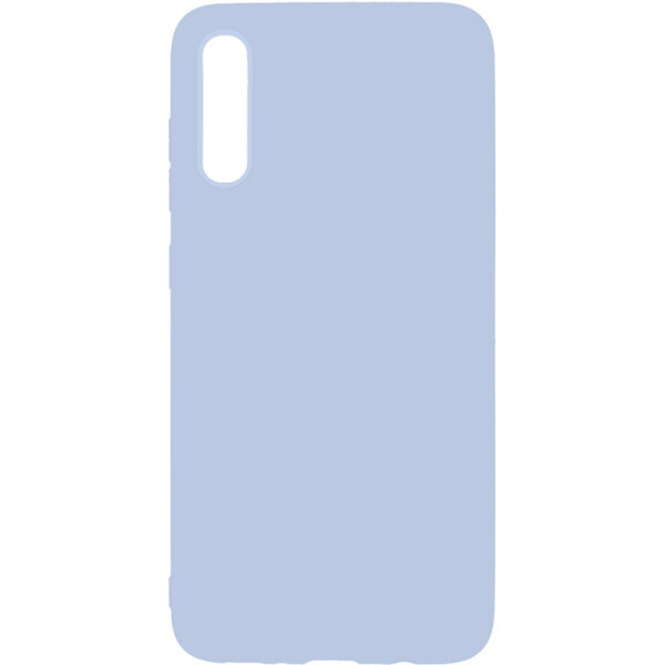 

Чехол-накладка TOTO 1mm Matt TPU Case Samsung Galaxy A70 Lilac