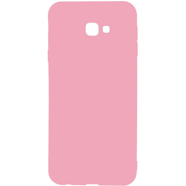 

Чехол-накладка TOTO 1mm Matt TPU Case Samsung Galaxy J4+ 2018 Pink
