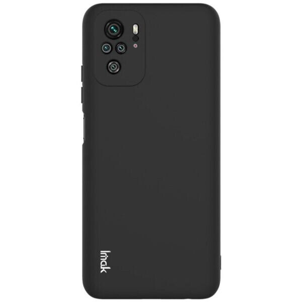 

Защитный чехол IMAK UC-2 Series для Xiaomi Redmi Note 10 / Note 10s - Black