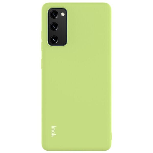 

Защитный чехол IMAK UC-2 Series для Samsung Galaxy S20 FE (G780) - Green