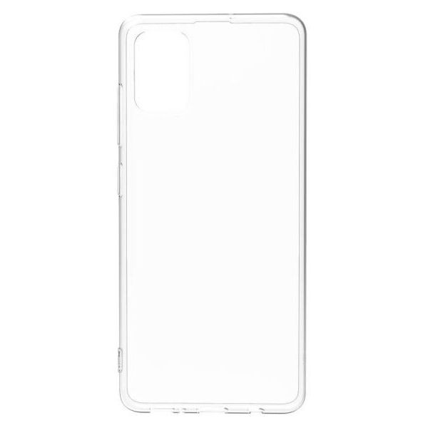 

Силиконовый (TPU) чехол ArmorStandart Air Series для Samsung Galaxy A32 (А325) - Transparent