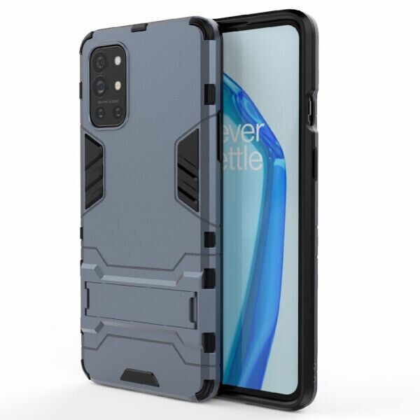 

Защитный чехол UniCase Hybrid для OnePlus 9R - Blue