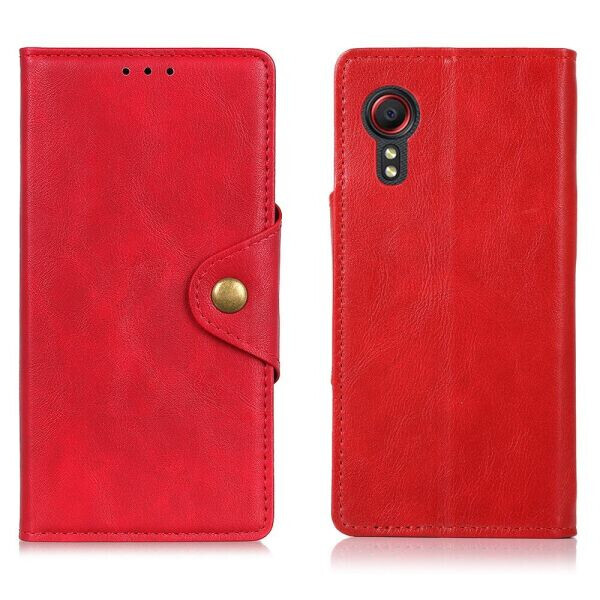 

Чехол UniCase Vintage Wallet для Samsung Galaxy Xcover 5 (G525) - Red