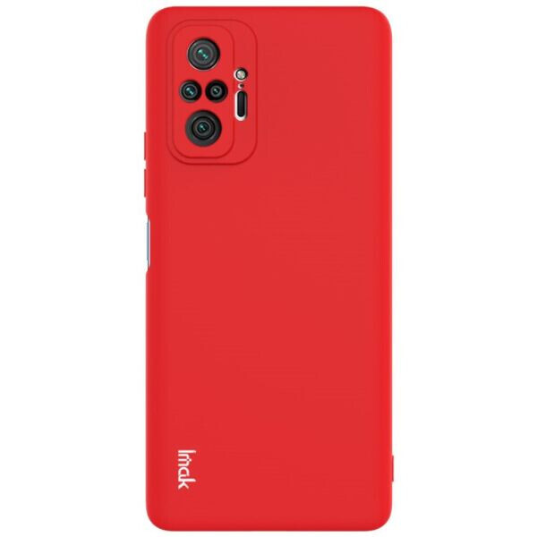 

Защитный чехол IMAK UC-2 Series для Xiaomi Redmi Note 10 Pro - Red