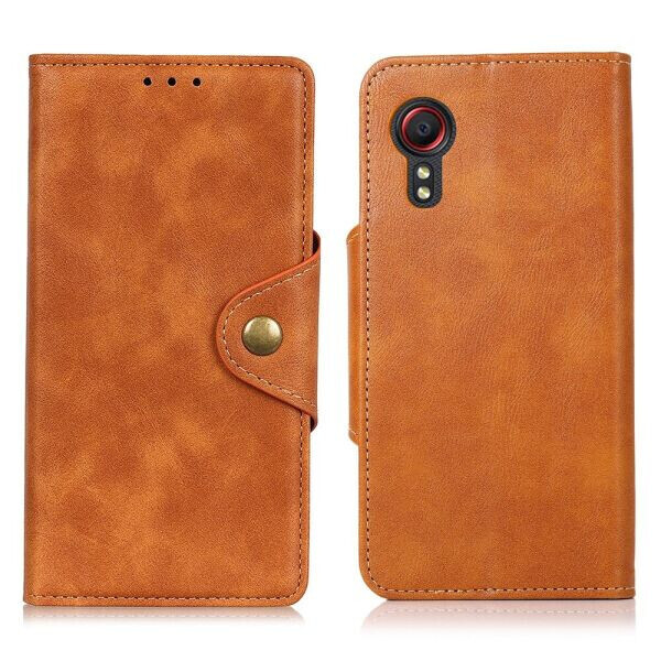 

Чехол UniCase Vintage Wallet для Samsung Galaxy Xcover 5 (G525) - Brown