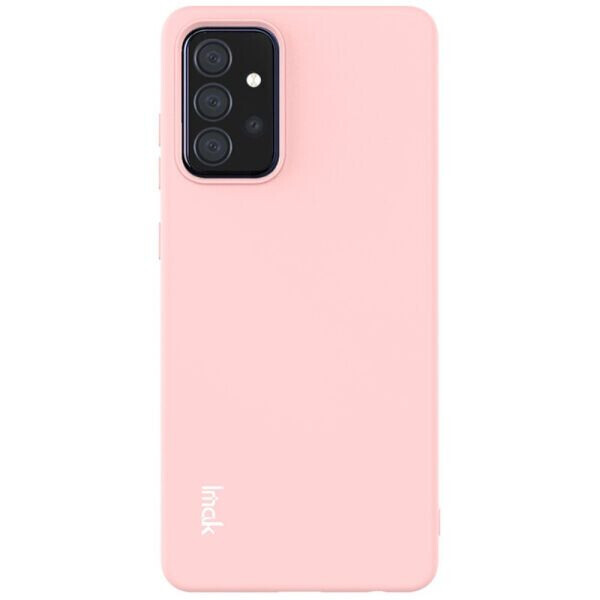 

Защитный чехол IMAK UC-2 Series для Samsung Galaxy A72 (А725) - Pink